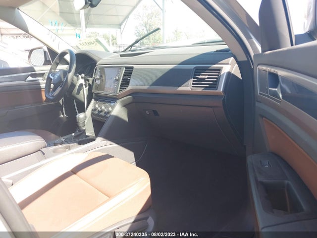 1V2RR2CA7MC519708 Volkswagen Atlas 3.6l V6 Se W