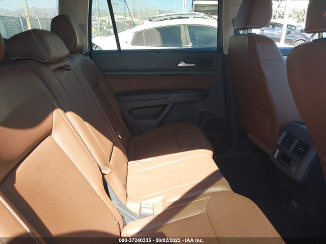 1V2RR2CA7MC519708 Volkswagen Atlas 3.6l V6 Se W