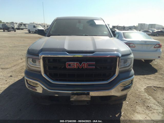 1GTN1LEH7GZ313104 GMC SIERRA 1500