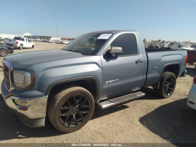 1GTN1LEH7GZ313104 GMC SIERRA 1500