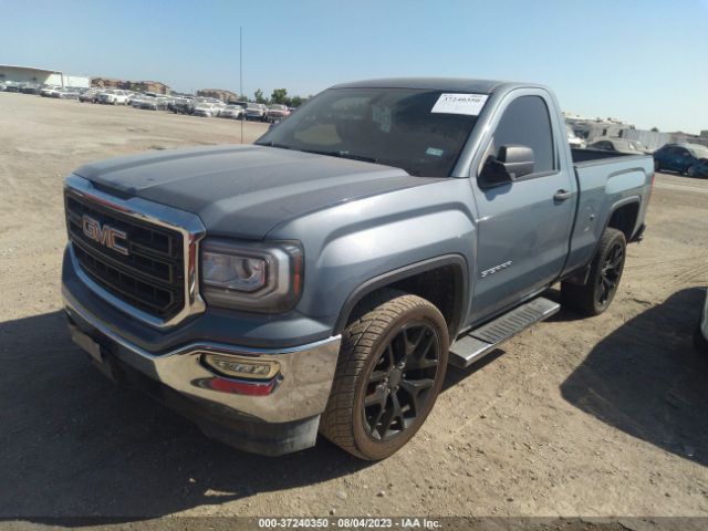 1GTN1LEH7GZ313104 GMC SIERRA 1500