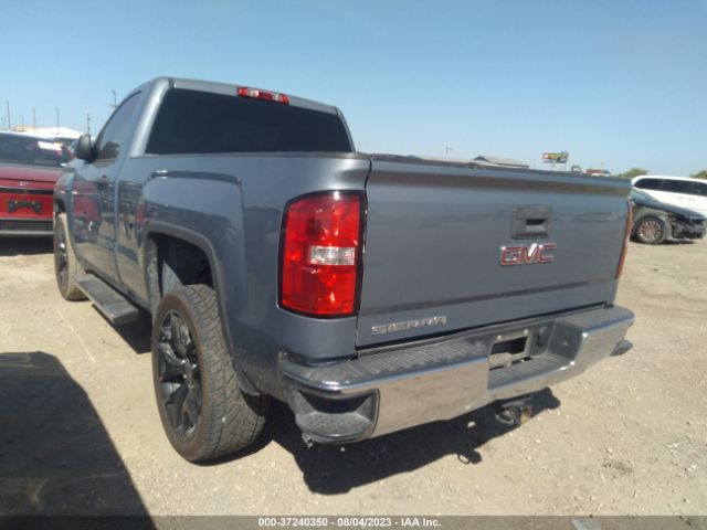 1GTN1LEH7GZ313104 GMC SIERRA 1500