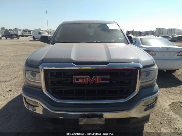 1GTN1LEH7GZ313104 GMC SIERRA 1500