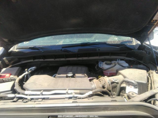 3GTPUCEK9NG673600 GMC Sierra 1500 Elevation