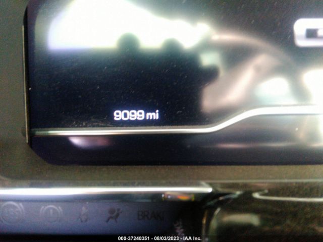 3GTPUCEK9NG673600 GMC Sierra 1500 Elevation