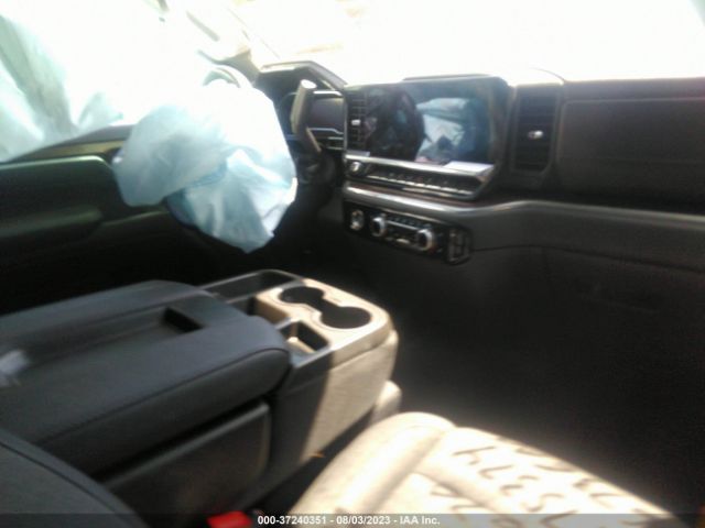 3GTPUCEK9NG673600 GMC Sierra 1500 Elevation