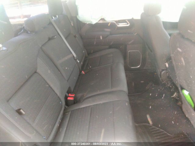 3GTPUCEK9NG673600 GMC Sierra 1500 Elevation