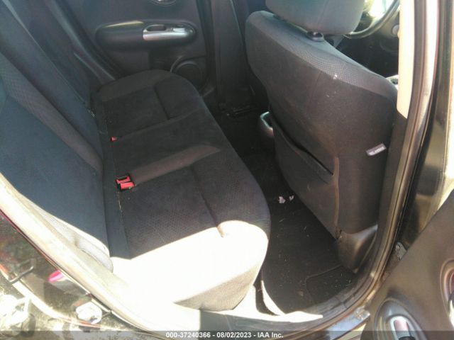 JN8AF5MR8ET350141 Nissan Juke Sv