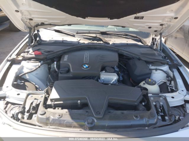 WBA3G7C58EK296306 BMW 3 Series 328i Xdrive