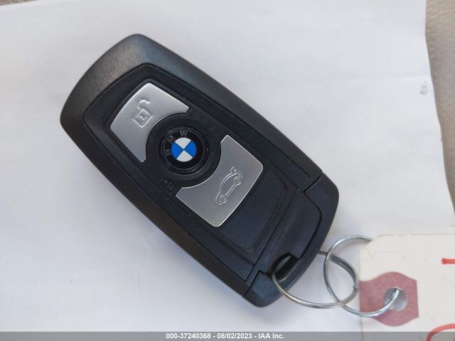 WBA3G7C58EK296306 BMW 3 Series 328i Xdrive