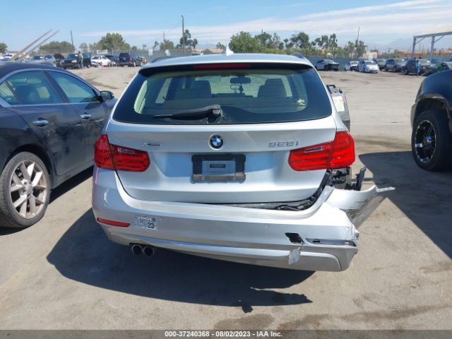 WBA3G7C58EK296306 BMW 3 Series 328i Xdrive