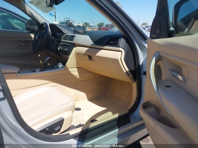 WBA3G7C58EK296306 BMW 3 Series 328i Xdrive