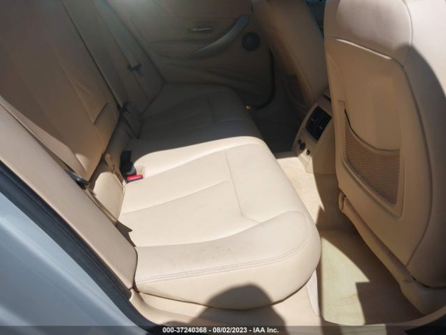 WBA3G7C58EK296306 BMW 3 Series 328i Xdrive