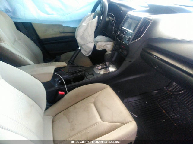 4S3GKAA62H3626788 Subaru Impreza 2.0i