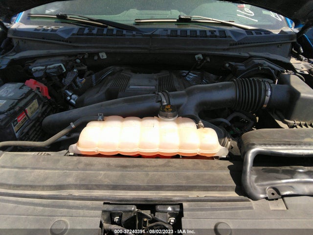Ford F150 2018 1FTFW1RGXJFA47968 Image 23