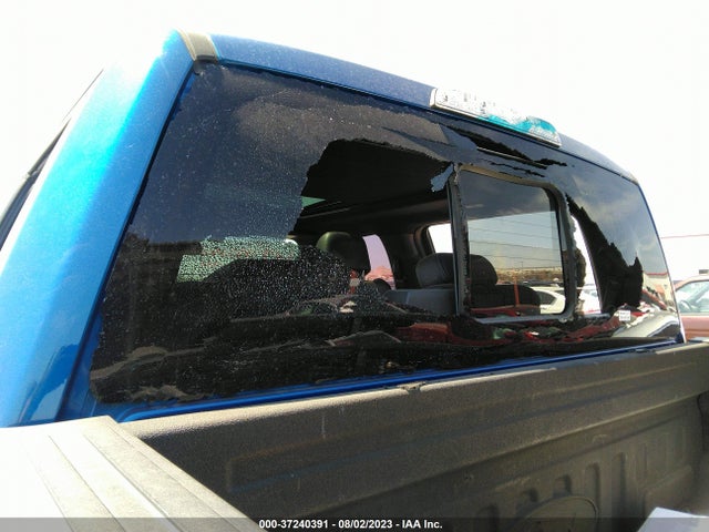 Ford F150 2018 1FTFW1RGXJFA47968 Image 19
