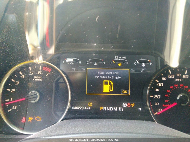 Ford F150 2018 1FTFW1RGXJFA47968 Image 20