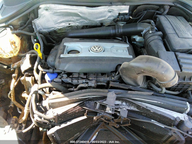 WVGTV7AXXHK006077 Volkswagen Tiguan Sport