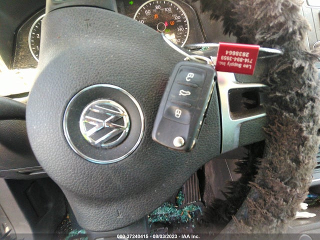 WVGTV7AXXHK006077 Volkswagen Tiguan Sport