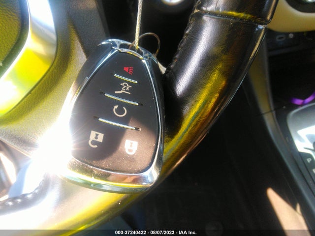 Chevrolet EQUINOX LT 2019 3GNAXKEV8KL212786 Image 11