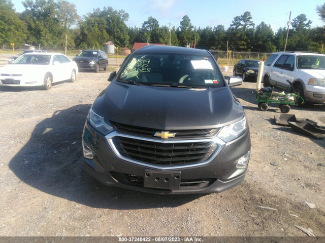 Chevrolet EQUINOX LT 2019 3GNAXKEV8KL212786 Image 12