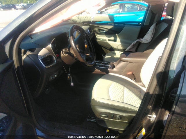 Chevrolet EQUINOX LT 2019 3GNAXKEV8KL212786 Image 5