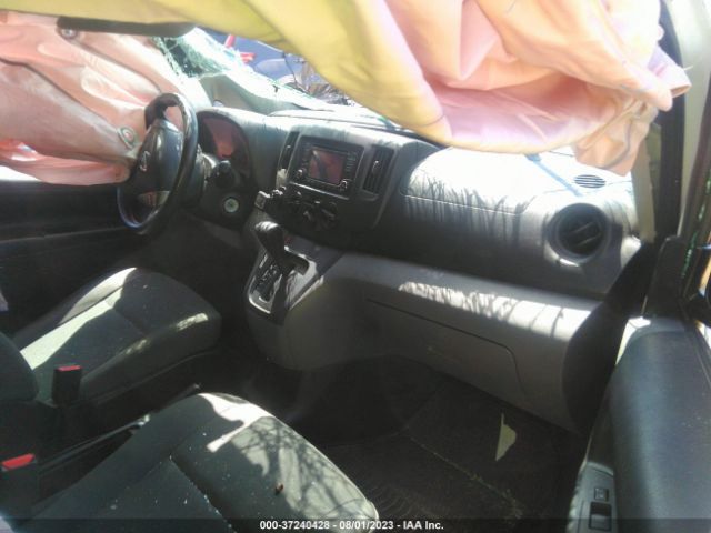 3N6CM0KN6KK705694 Nissan Nv200 Compact Cargo S