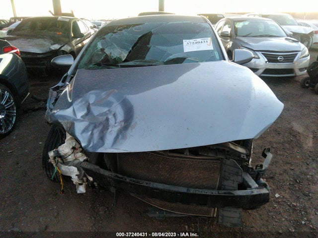Hyundai ELANTRA SE 2017 5NPD74LF3HH096046 Image 11