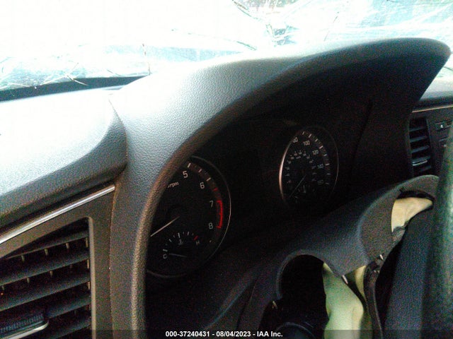 Hyundai ELANTRA SE 2017 5NPD74LF3HH096046 Image 14
