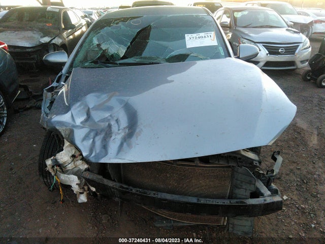 Hyundai ELANTRA SE 2017 5NPD74LF3HH096046 Image 6