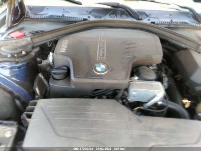 WBA8A9C3XHK864741 BMW 3 Series 320i
