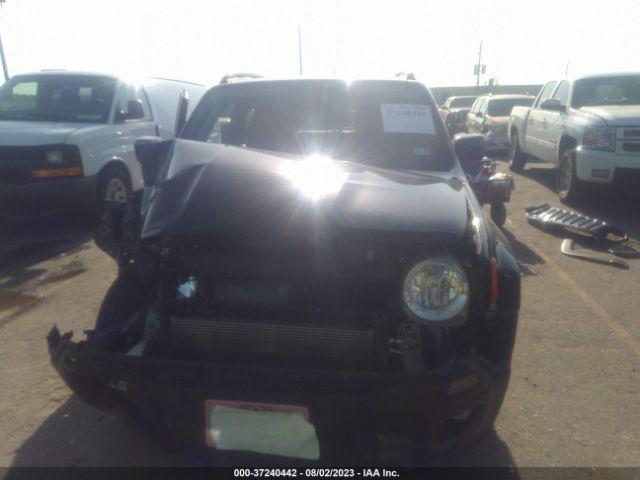 ZACCJABB8JPH81473 Jeep Renegade Latitude