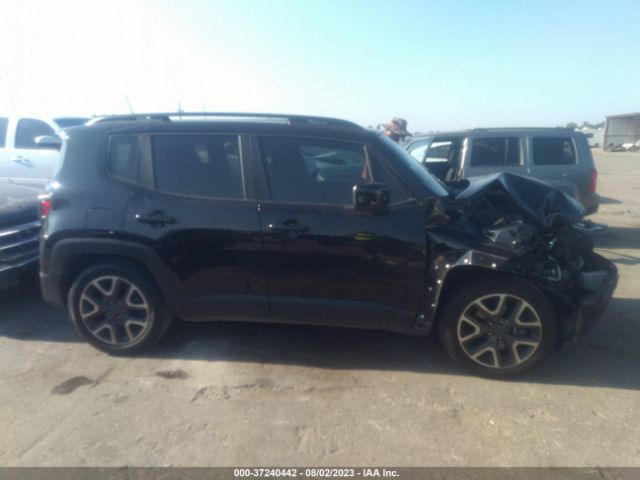 ZACCJABB8JPH81473 Jeep Renegade Latitude