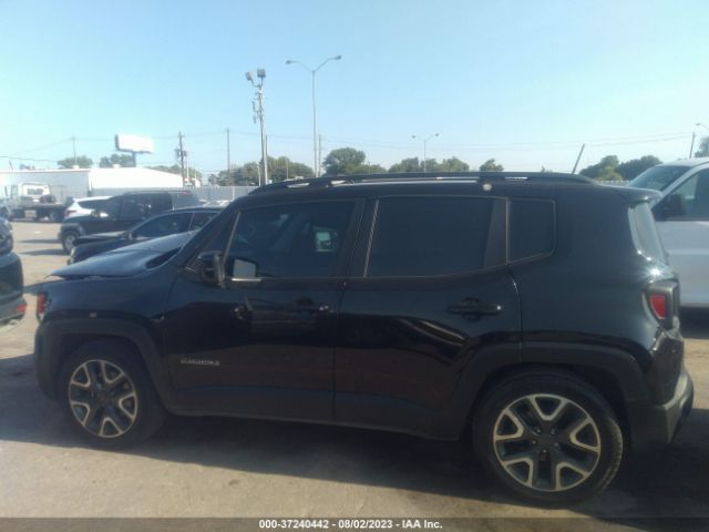 ZACCJABB8JPH81473 Jeep Renegade Latitude