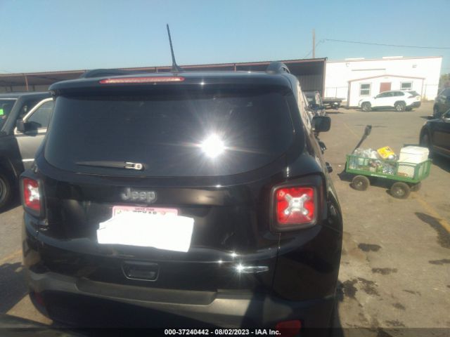 ZACCJABB8JPH81473 Jeep Renegade Latitude