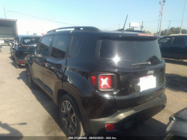 ZACCJABB8JPH81473 Jeep Renegade Latitude