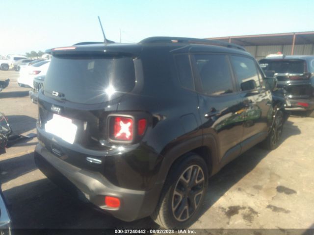 ZACCJABB8JPH81473 Jeep Renegade Latitude