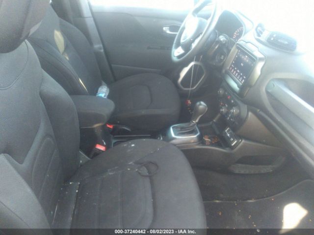ZACCJABB8JPH81473 Jeep Renegade Latitude