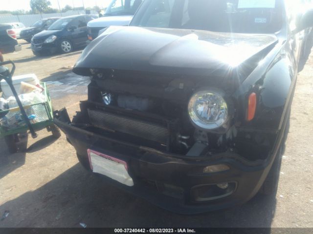 ZACCJABB8JPH81473 Jeep Renegade Latitude