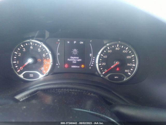 ZACCJABB8JPH81473 Jeep Renegade Latitude