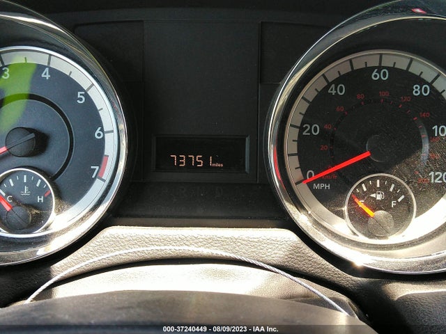 Dodge Grand Caravan Se 2017 2C4RDGBG2HR607288 Image 16