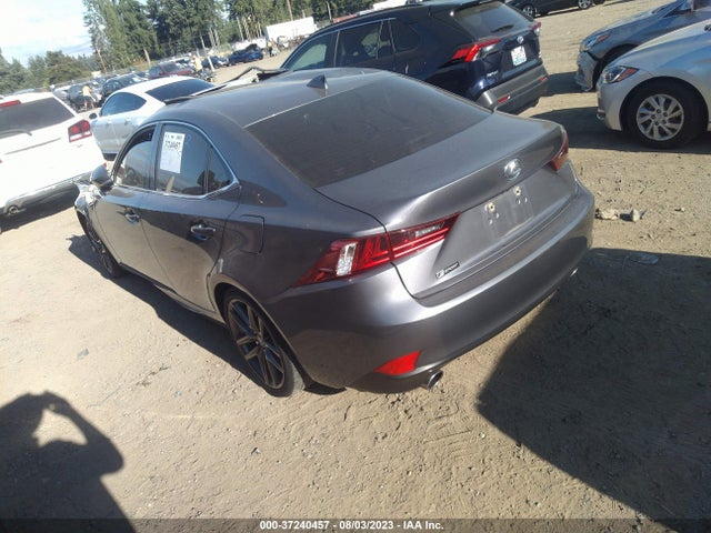JTHCM1D24G5005071 Lexus IS 300
