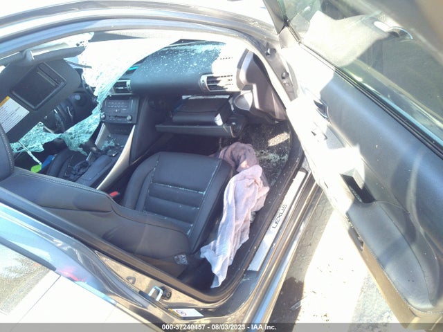 JTHCM1D24G5005071 Lexus IS 300