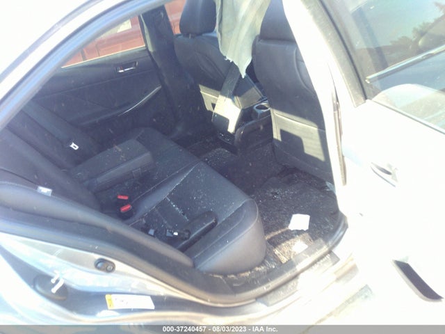 JTHCM1D24G5005071 Lexus IS 300