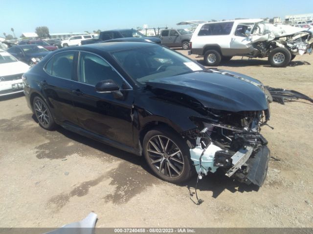 4T1G11AK2PU789123 auction archive image