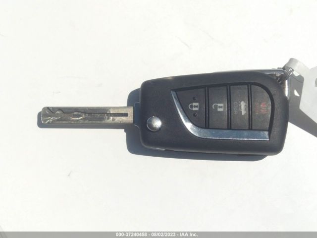4T1G11AK2PU789123 Toyota Camry Se/se Nightshade