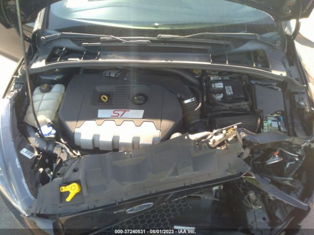 1FADP3L96HL254904 Ford FOCUS ST