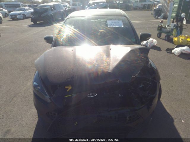 1FADP3L96HL254904 Ford FOCUS ST
