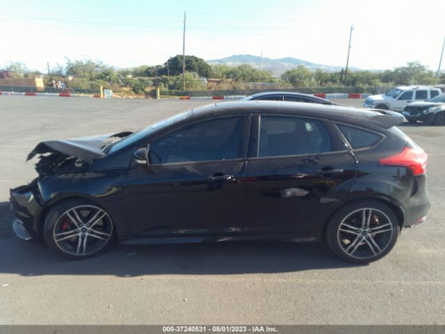 1FADP3L96HL254904 Ford FOCUS ST