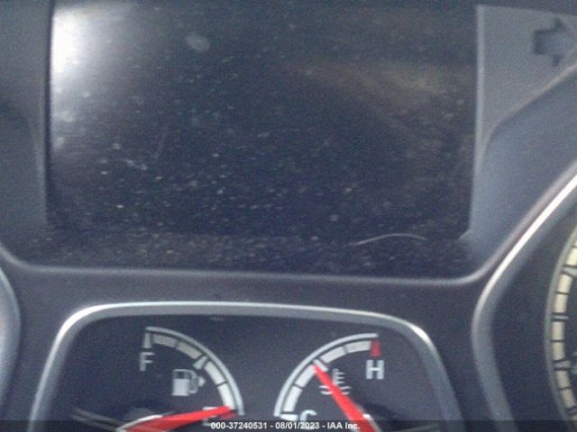 1FADP3L96HL254904 Ford FOCUS ST